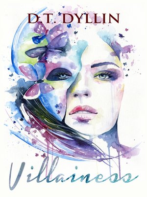 cover image of Villainess